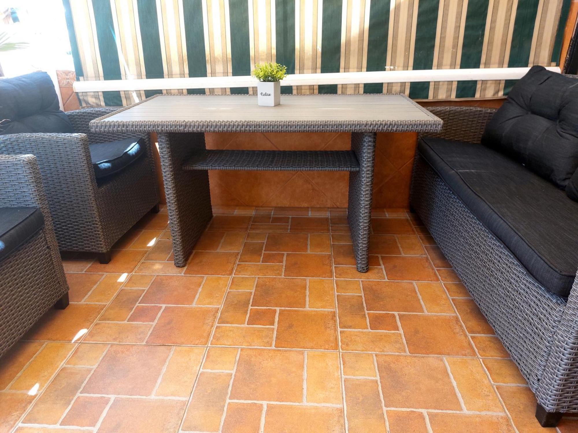 Dom wakacyjny Casa Lunera